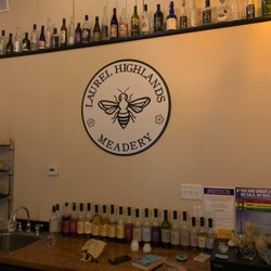 Laurel Highlands Meadery