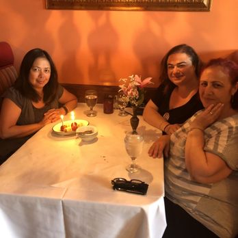 Anarbagh - Birthday Gulab Jamon - Indian Near Me - Encino, California