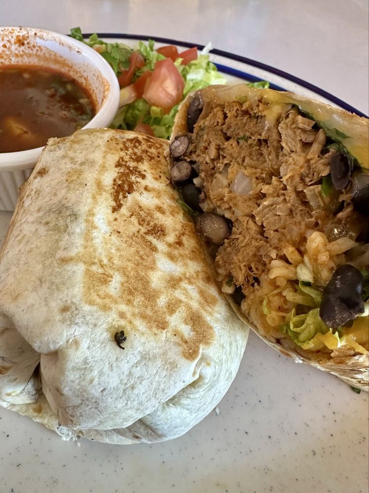 El mariachi restaurant