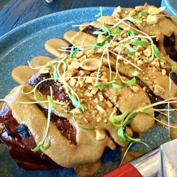 Cantina Pedregal - Sweet potato - Mexican Near Me - Folsom, California