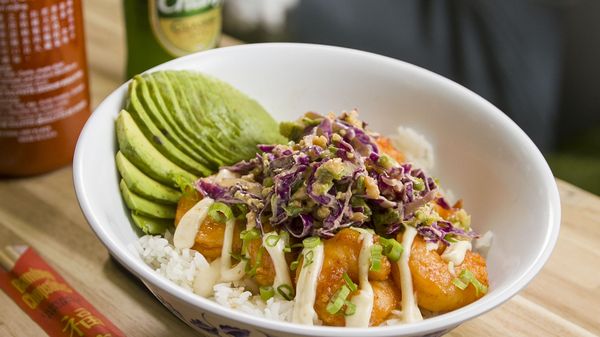 Pinch Boil House by null