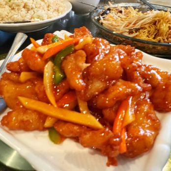 Fortune Garden - Seafood Near Me - Seattle, Washington Fortune Garden - Seafood Near Me - Seattle, Washington