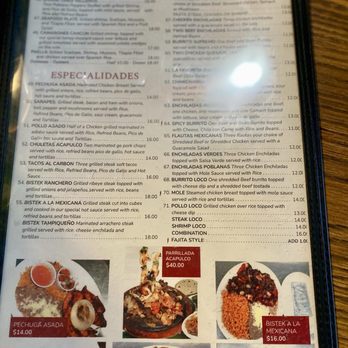 Acapulco Bar & Grill - Menu - Mexican Near Me - Birmingham, Alabama Acapulco Bar & Grill - Menu - Mexican Near Me - Birmingham, Alabama