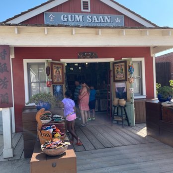 Gum Saan - Antiques Near Me - San Diego, California Gum Saan - Antiques Near Me - San Diego, California