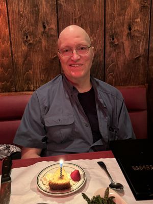 Five O'Clock Steakhouse by null