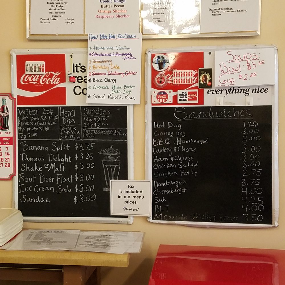 Lynn's Pharmacy - menu items - Pharmacy Near Me - Brazil, Indiana Lynn's Pharmacy - menu items - Pharmacy Near Me - Brazil, Indiana