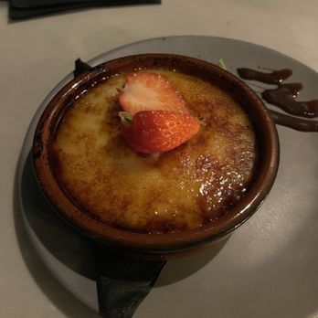 Rusticucina - Creme brûlée - Italian Near Me - San Diego, California Rusticucina - Creme brûlée - Italian Near Me - San Diego, California