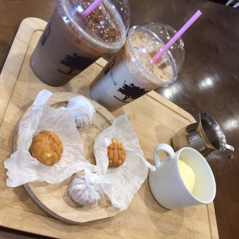 Cocohodo - Iced coffee, coco latte, walnut pastures & affogato! - Desserts Near Me - Rowland Heights, California Cocohodo - Iced coffee, coco latte, walnut pastures & affogato! - Desserts Near Me - Rowland Heights, California