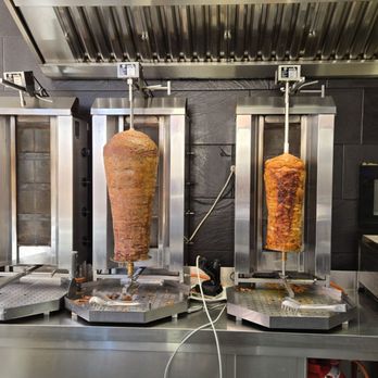 Euro-Grill Kaya,Sitki - Meat sticks - Fast Food Near Me - Wernigerode, ST Euro-Grill Kaya,Sitki - Meat sticks - Fast Food Near Me - Wernigerode, ST
