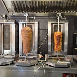 Euro-Grill Kaya,Sitki - Meat sticks
