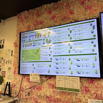 Premium Matcha Cafe Maiko - Menu September 2026 - Ice Cream & Frozen Yogurt Near Me - San Antonio, Texas Premium Matcha Cafe Maiko - Menu September 2026 - Ice Cream & Frozen Yogurt Near Me - San Antonio, Texas