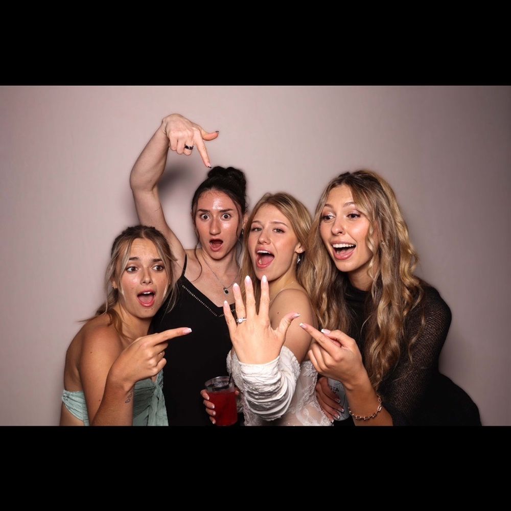 Summer Lights Photo Booth - Photo Booth Rentals Near Me Summer Lights Photo Booth - Photo Booth Rentals Near Me