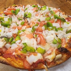 Pizza By Pappas - Best pizza in town from 1971.