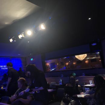 The Ice House - Pasadena - Comedy Clubs Near Me - Pasadena, California