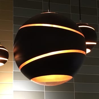 Sixth Course - Super cool looking lights inside the store! - Desserts Near Me - San Francisco, California Sixth Course - Super cool looking lights inside the store! - Desserts Near Me - San Francisco, California