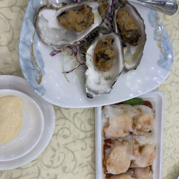 HL Peninsula - Dim Sum Near Me - Castro Valley, California