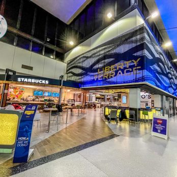 Starbucks - EWR Pre-Security Terminal B - Coffee & Tea Near Me - Newark, New Jersey Starbucks - EWR Pre-Security Terminal B - Coffee & Tea Near Me - Newark, New Jersey
