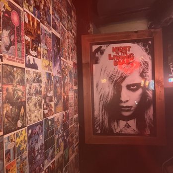 Glitch Bar - Bars Near Me - Fort Lauderdale, Florida Glitch Bar - Bars Near Me - Fort Lauderdale, Florida