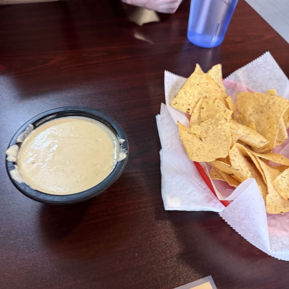 Cheese dip Cheese dip