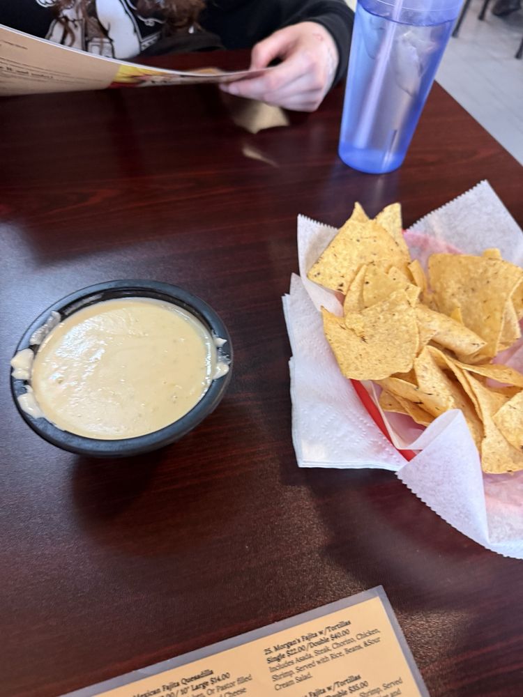 Morgan's Mexican Restaurant