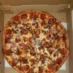 Joe's Pizza & Subs