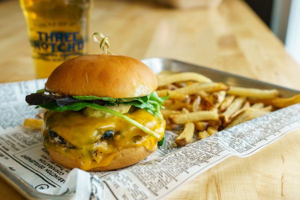 Three Notch'd Brewing Company - Richmond by null