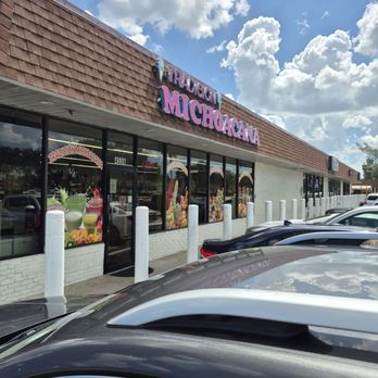 Tradicion Michoacana - Ice Cream & Frozen Yogurt Near Me - West Palm Beach, Florida Tradicion Michoacana - Ice Cream & Frozen Yogurt Near Me - West Palm Beach, Florida