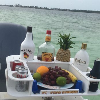 Key Largo Adventures - Islamorada's Premier Boat Tour Company - Boat Charters Near Me - Islamorada, Florida