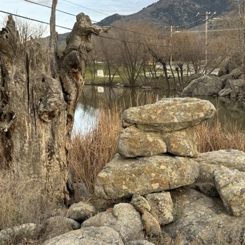 Horse Thief Park - Parks Near Me - Stallion Springs, California Horse Thief Park - Parks Near Me - Stallion Springs, California