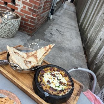 Clay & Fire - Persian/Iranian Near Me - Kansas City, Missouri