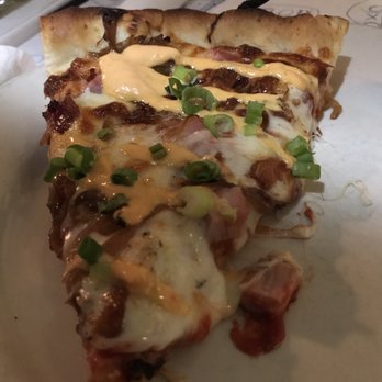 Midway Pizza - The Thunderbird - Pizza Near Me - New Orleans, Louisiana Midway Pizza - The Thunderbird - Pizza Near Me - New Orleans, Louisiana