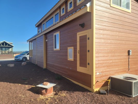 Grand Canyon Tiny Home Rentals by null