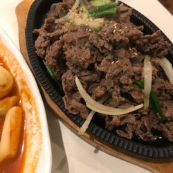 San Maru - Bulgogi