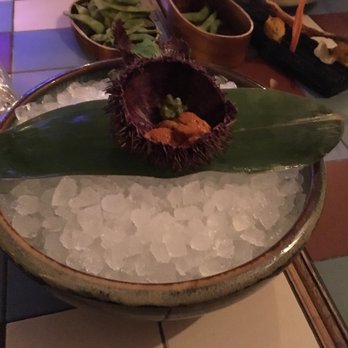 Yashin Ocean House - Japanese Near Me - London, XGL