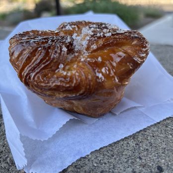 M's Bakery - Kouign Amann - Bakeries Near Me - Bend, Oregon