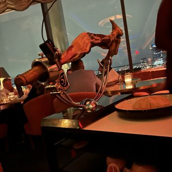 Nubeluz - Cocktail Bars Near Me - New York, New York