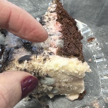 Bubbles N Bites - Molded cheesecake - Juice Bars & Smoothies Near Me - Colorado Springs, Colorado