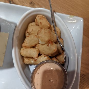 Liberty Station - Cheese curds - Barbeque Near Me - Madison, Wisconsin Liberty Station - Cheese curds - Barbeque Near Me - Madison, Wisconsin