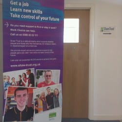 Shaw Trust