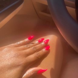 SNS Nails