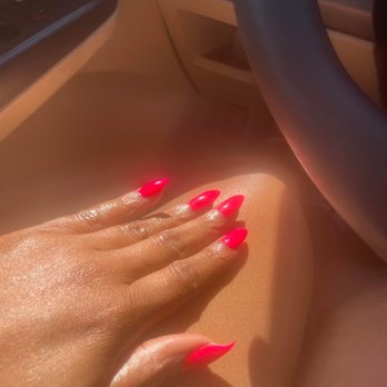Nail Creations - SNS Nails - Nail Salons Near Me - Douglasville, Georgia
