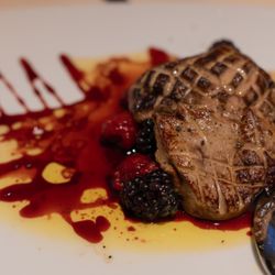 BCN Taste & Tradition - foie gras