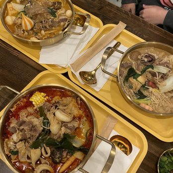 Mala Town - Hot Pot Near Me - Las Vegas, Nevada