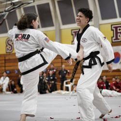 World Martial Arts Center - Yorba Linda