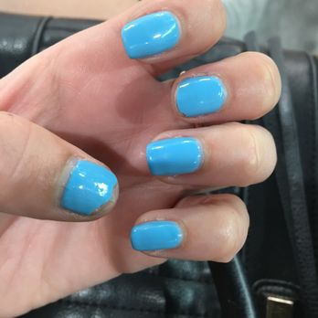Long Beach Nails & Spa - One week in - Nail Salons Near Me - Long Beach, California Long Beach Nails & Spa - One week in - Nail Salons Near Me - Long Beach, California
