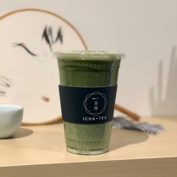 Icha Tea - Coffee & Tea Near Me - Toronto, Ontario Icha Tea - Coffee & Tea Near Me - Toronto, Ontario