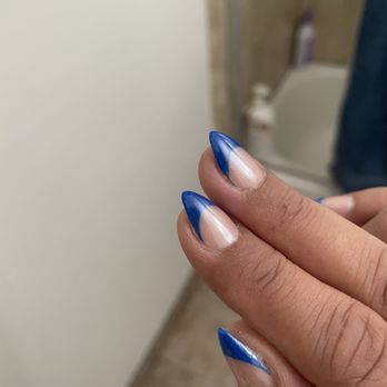 Nails On Nails & Spa - Nail Salons Near Me - Whittier, California