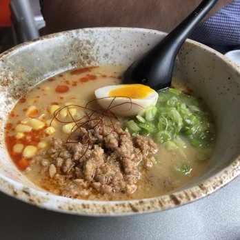 Tenka Ramen - Spicy miso - Ramen Near Me - Minneapolis, Minnesota Tenka Ramen - Spicy miso - Ramen Near Me - Minneapolis, Minnesota