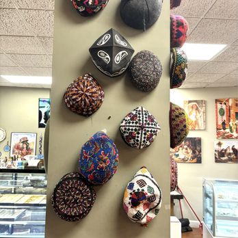Zaytoon - Mediterranean Near Me - Clinton, Massachusetts