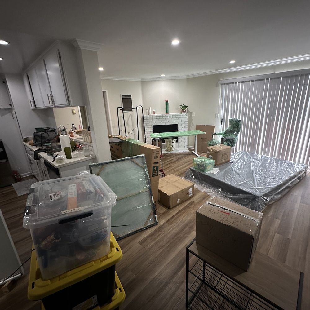 Urban Moving Services - Movers Near Me - Los Angeles, California Urban Moving Services - Movers Near Me - Los Angeles, California